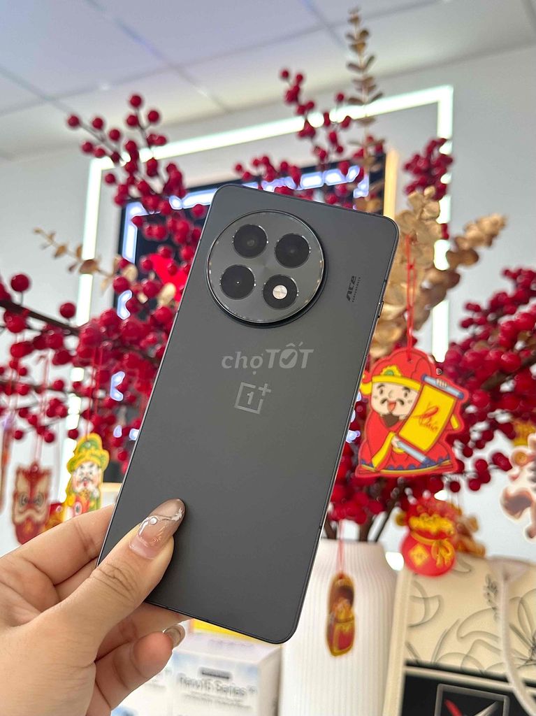 ONEPLUS ACE 5 PRO 12/256GB SNAP 8 ELITE CỰC MẠNH. Mua bán Điện thoại tại Huyện Trảng Bom Đồng Nai được đăng bởi X Mobile Trảng Bom hình 1