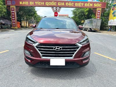 Hyundai Tucson 2.0ATH 2020 1 chủ 4v km xịn Mới Quá