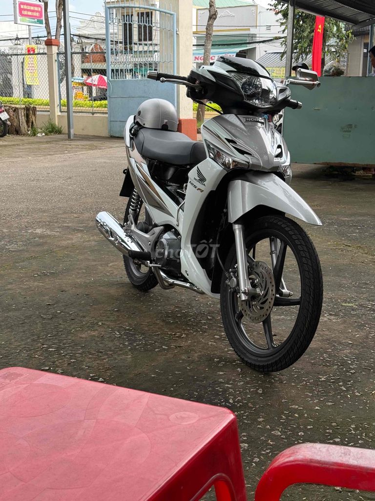 Bán FUTURE X Xăng Cơ. Mua bán Xe máy tại Thành phố Sóc Trăng Sóc Trăng được đăng bởi Mai Van Truong hình 1