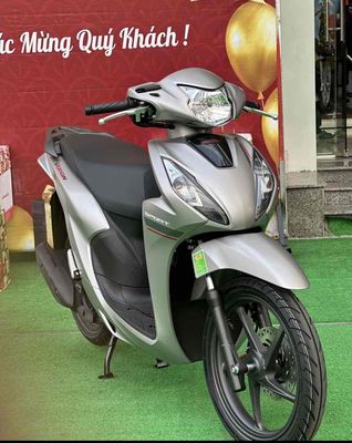 Honda Vision Xám Xe tay ga