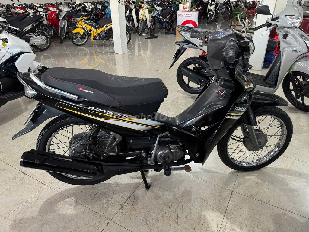 Sirius 2018. Mua bán Xe máy tại Huyện Hàm Thuận Nam Bình Thuận được đăng bởi Toàn hình 4