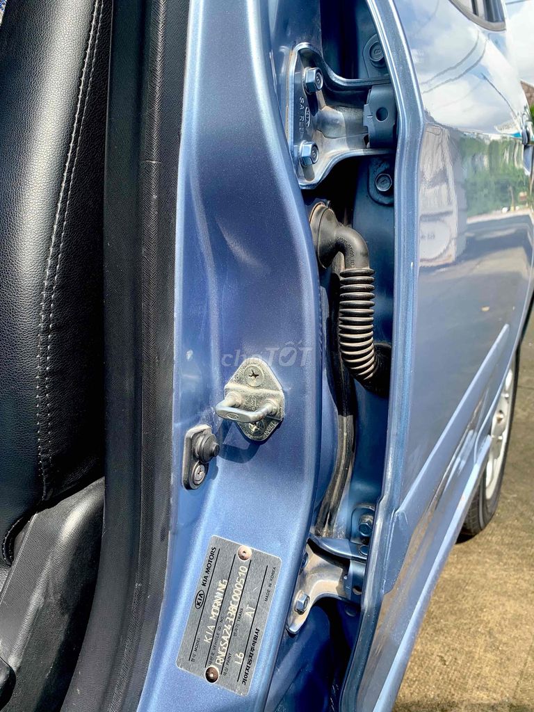 Morning 2008 SX 1.1 tự động nguyên zin. Mua bán Ô tô tại Thành phố Vĩnh Long Vĩnh Long được đăng bởi Thoại hình 6