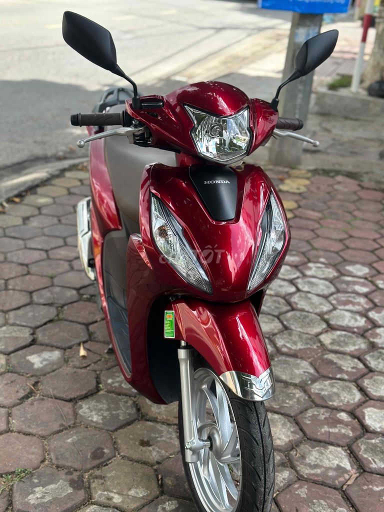 Vision 2024 xe ít đi mới chạy 4 nghìn cây số 28tr5. Mua bán Xe máy tại Thành phố Quảng Ngãi Quảng Ngãi được đăng bởi Hien hình 1