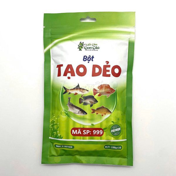 Mồi Câu Bột Tạo Dẻo. Mua bán Đồ thể thao, Dã ngoại tại Quận Long Biên Hà Nội được đăng bởi Nhật Nguyễn Minh hình 1
