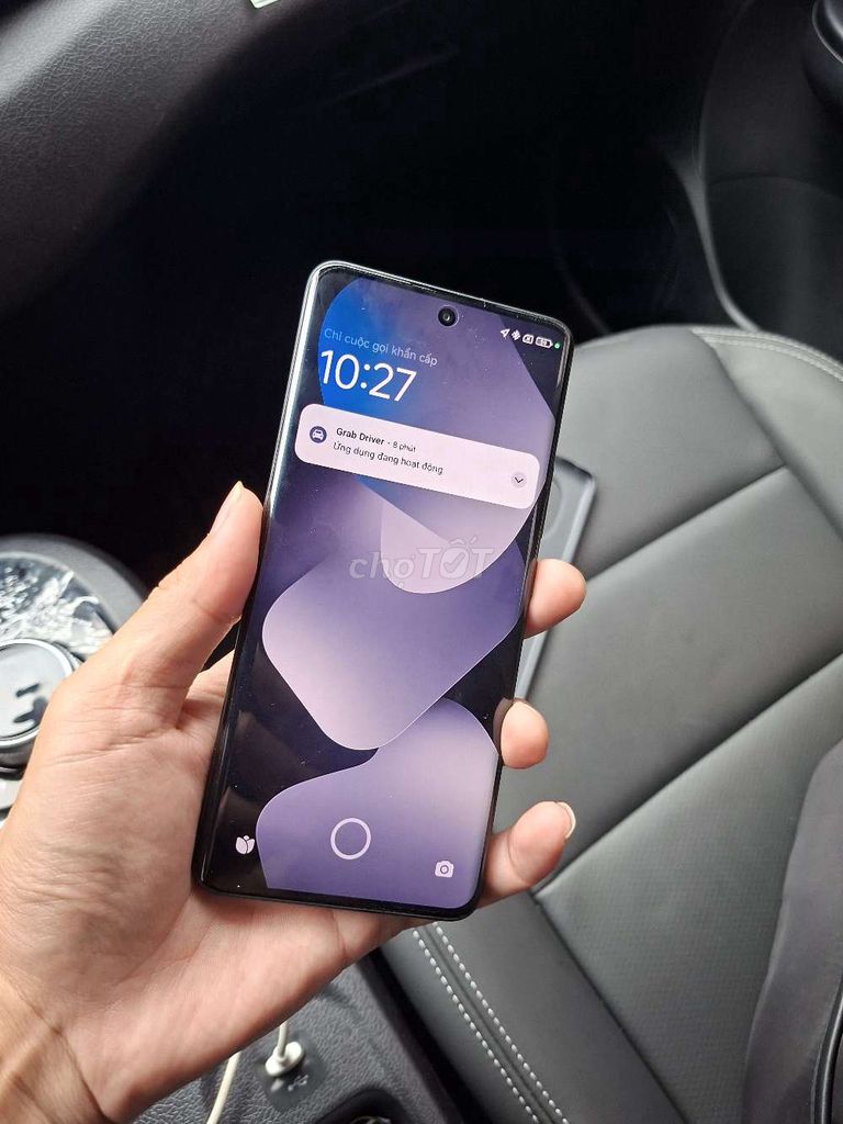 Xiaomi Redmi Note 15 8/128GB Đen Seal. Mua bán Điện thoại tại Quận Hai Bà Trưng Hà Nội được đăng bởi Tuyền hình 1