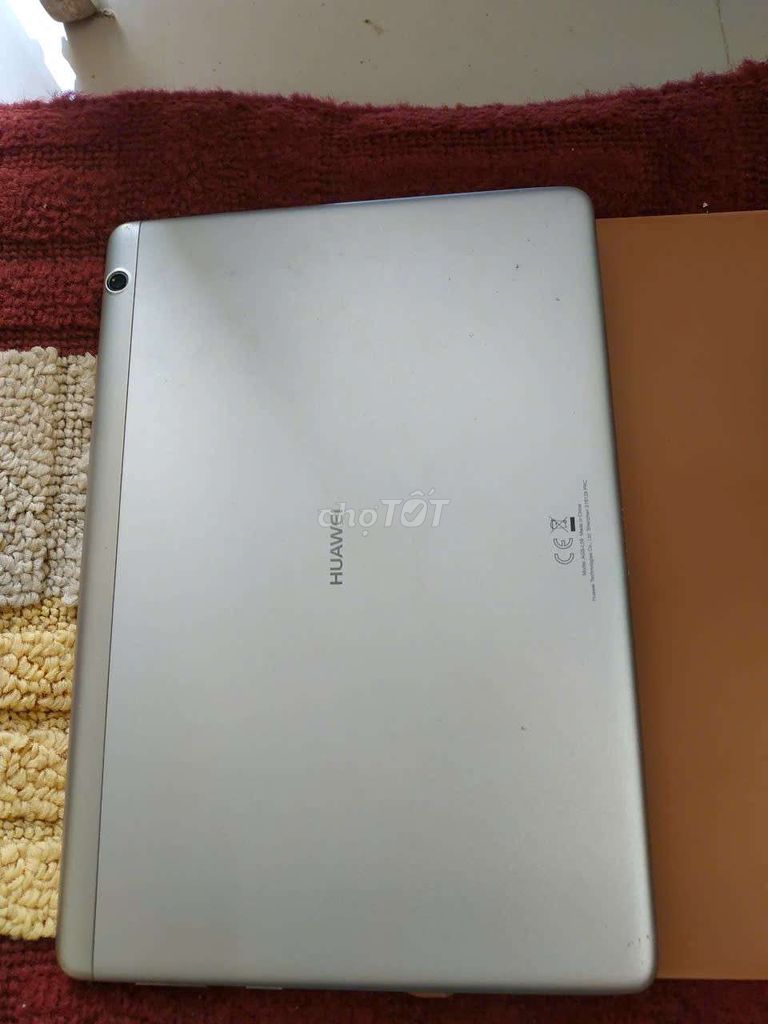 HUAWEI - MEDIA PAD .T3. Mua bán Máy tính bảng tại Thị xã Hoài Nhơn Bình Định được đăng bởi Văn Cơ hình 7