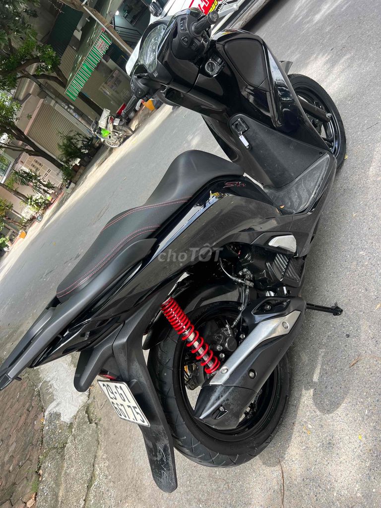 sh 150-abs chính chủ nguyên Zin. Mua bán Xe máy tại Quận Hà Đông Hà Nội được đăng bởi tung hình 3