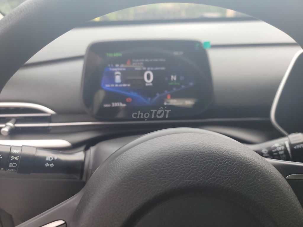 VinFast VF 5 Eco 2025 Xám. Mua bán Ô tô tại Quận Nam Từ Liêm Hà Nội được đăng bởi A hoà hình 6