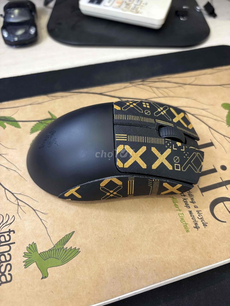 Cần bán chuột Razer DA V3 x Hyperspeed BH dài