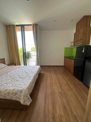 Room 25 m² · Đường Cù Chính Lan