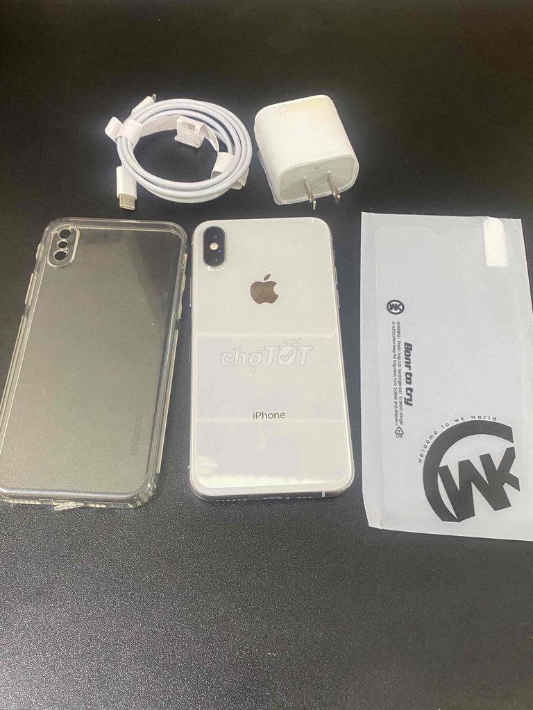 IPhone Xs 64Gb Fullcn