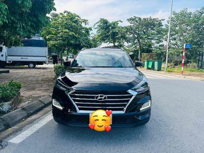 Hyundai Tucson 2020 2.0L Đặc biệt - 45000 km. Mua bán Ô tô tại Huyện Gia Lâm Hà Nội được đăng bởi Nguyễn Xuân Nam hình 1