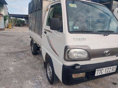 Thaco Towner 2016. Mua bán Xe tải, xe ben tại Huyện Phù Cát Bình Định được đăng bởi Tỵ mua bán xe 