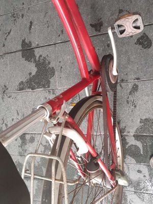 Xe đạp Briestone Albert khung nhôm Nhật bãi. Mua bán Xe đạp tại Quận Bình Tân Tp Hồ Chí Minh được đăng bởi Thang