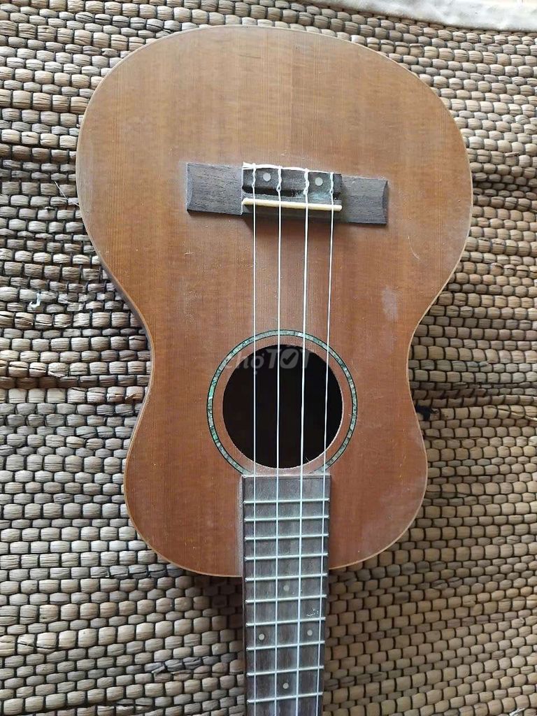 Đàn Ukulele Gỗ Tốt . Mua bán Nhạc cụ tại Thành phố Phú Quốc Kiên Giang được đăng bởi Vườn Xanh nhà Tô hình 1