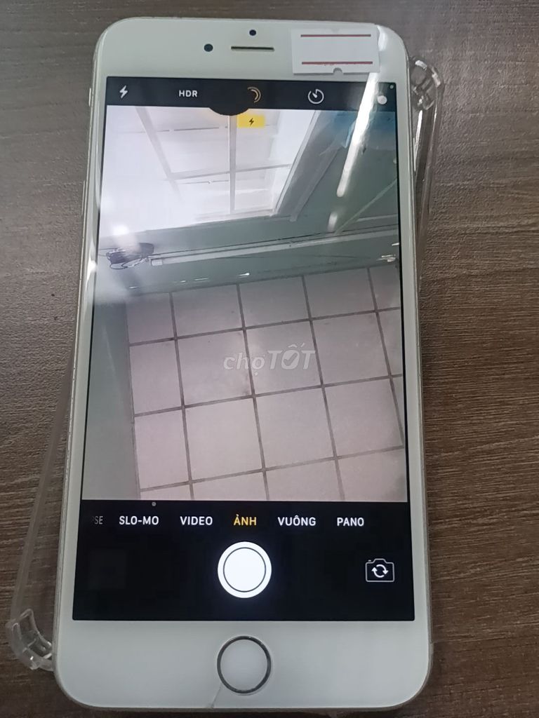 Apple iPhone 6s Plus 64GB Bạc. Mua bán Điện thoại tại Quận Ninh Kiều Cần Thơ được đăng bởi Nghia hình 1