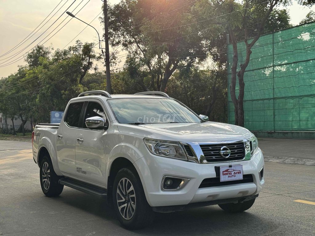 🚘Nissan Navara 2020 EL 4x2 1 chủ siêu đẹp 🚘. Mua bán Ô tô tại Thành phố Dĩ An Bình Dương được đăng bởi Dương hình 1