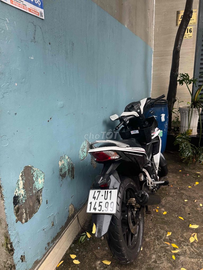 Cần bán xe win v1 máy êm zin. Mua bán Xe máy tại Thành phố Thủ Đức Tp Hồ Chí Minh được đăng bởi Hùng Nguyễn hình 2