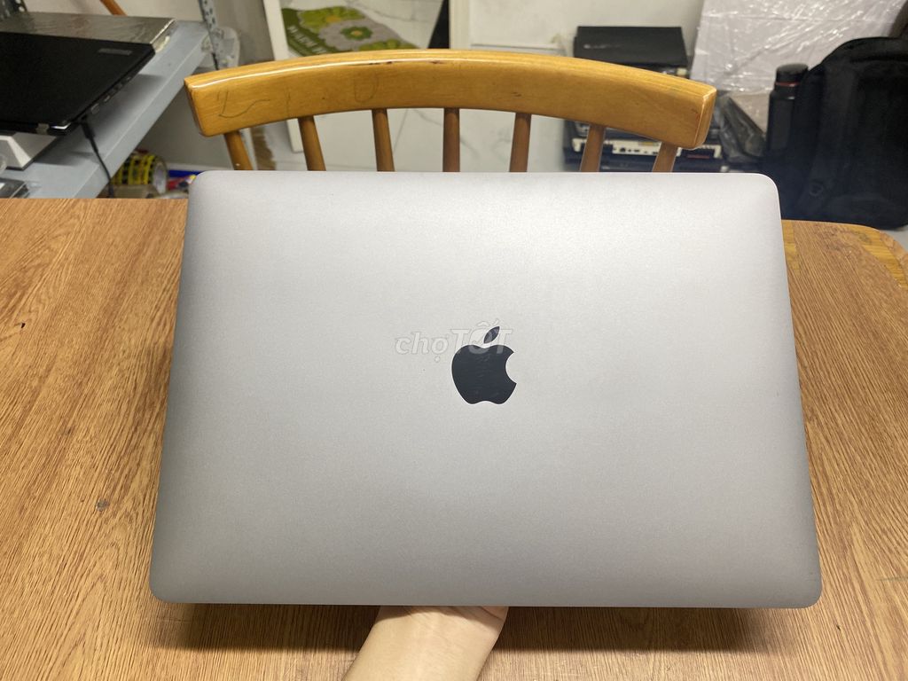 🍎MacBook Air 13 2018 i5/8/128 ssd 2.5K Retina 99%. Mua bán Laptop tại Quận Bình Thạnh Tp Hồ Chí Minh được đăng bởi Nguyễn Công Lý hình 1