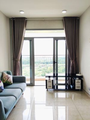 Căn hộ 68 m² · 2 PN · LuxGarden