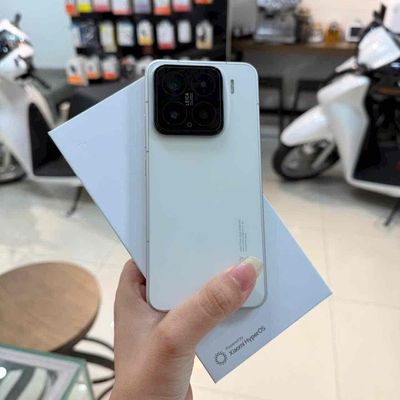 Xiaomi 15 5G 512GB Like new Fullbox