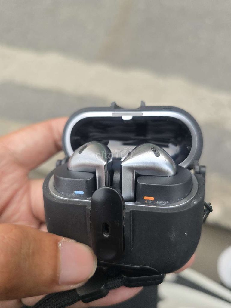 Galaxy Bud 3. Mua bán Tivi, Âm thanh tại Thành phố Thủ Dầu Một Bình Dương được đăng bởi Nguyễn Ngọc Nhân hình 1