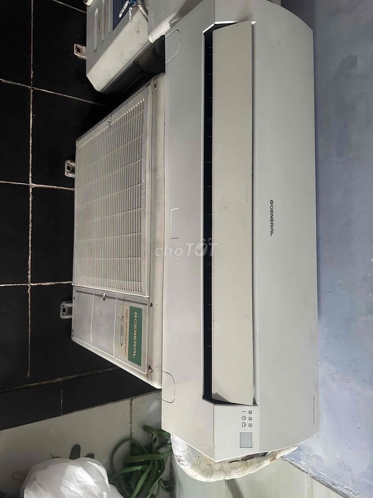 máy lạnh Fujitsu general 1hp inverter trọn gói 3m. Mua bán Máy lạnh, điều hoà tại Quận 12 Tp Hồ Chí Minh được đăng bởi A phương  hình 2