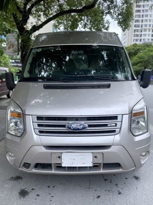 Transit 2015 Tải VAN 3 chỗ 900kg thùng rộng đẹp. Mua bán Ô tô tại Quận 12 Tp Hồ Chí Minh được đăng bởi Quang