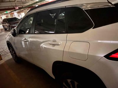 Toyota Corolla Cross 2022 1.8V - 11000 km. Mua bán Ô tô tại Quận 7 Tp Hồ Chí Minh được đăng bởi VAN PHAM