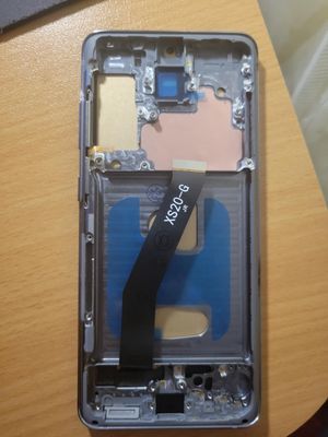 Màn hình thay thế Samsung Galaxy S20 5G bàn US. Mua bán Linh kiện (RAM, Card...) tại Quận Hai Bà Trưng Hà Nội được đăng bởi Chovy bụng bự