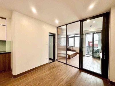 Аренда · 1 комн. · 35 м² · Thành phố Thủ Đức, ул. Đường Nguyễn Thị Nhung