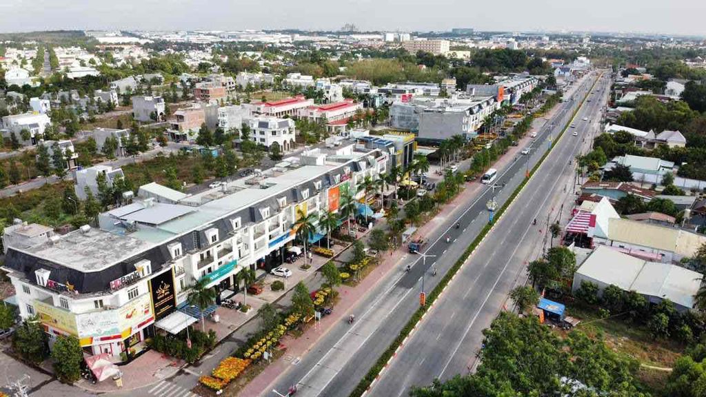 Chủ gửi bán Golden Center Kim Oanh 90m2 giá chỉ 1 tỷ 380, an cư đầu tư