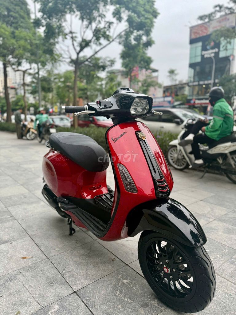 Sprint 150 bản hiếm 2015 3vie. Mua bán Xe máy tại Quận Hoàng Mai Hà Nội được đăng bởi Trường Giang Phạm hình 6