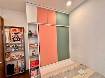 BÁN CĂN HỘ HIM LAM PHÚ ĐÔNG – 2PN, SỔ HỒNG – CHỈ 3.4 TỶ