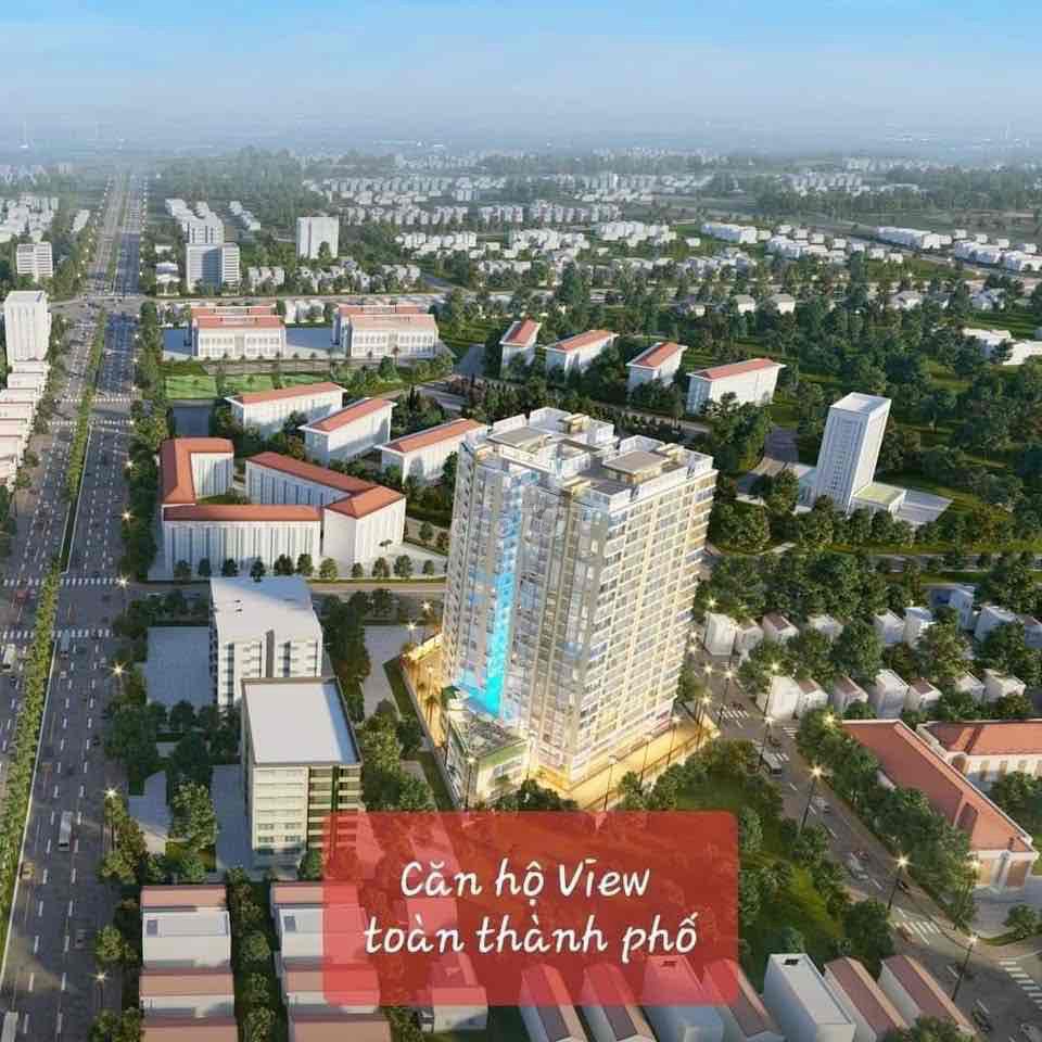 CHÍNH CHỦ 🌹CĂN HỘ THIÊN QUÂN MARINA NGANG ĐẠI HỌC Y DƯỢC CT. Mua bán căn hộ/chung cư tại Quận Ninh Kiều Cần Thơ được đăng bởi  NHÀ ĐẤT CẦN THƠ  hình 5