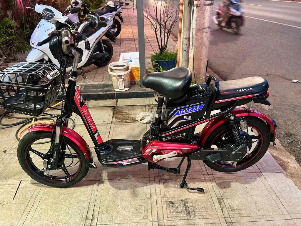 osakar A9 sport