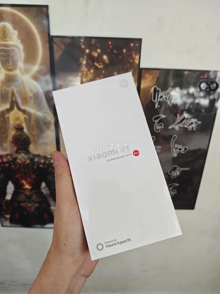 Xiaomi Mi 17T 5G. newseal. chính hãng VN. Mua bán Điện thoại tại Quận Hải Châu Đà Nẵng được đăng bởi KenTony KenMobile hình 1