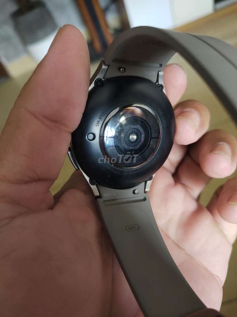 Samsung watch 5 pro và watch 6