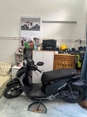 Datbike Quantum S0 sản xuất 2024 BH PIN 10 năm.. Mua bán Xe điện tại Quận Bình Tân Tp Hồ Chí Minh được đăng bởi Tiến Thịnh