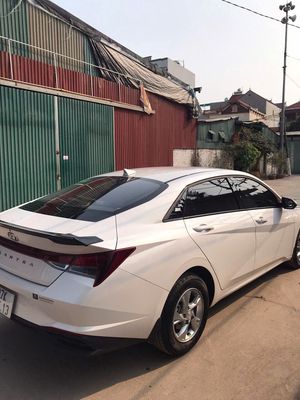 Hyundai Elantra 2023 1.6 AT Tiêu chuẩn  - 14000 km. Mua bán null tại Huyện Hoài Đức Hà Nội được đăng bởi Nguyen Khac Thong