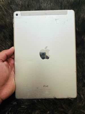 cần bán Ipad Air 2 64Gb 4G wifi đầy đủ, zin full. Mua bán Máy tính bảng tại Quận Long Biên Hà Nội được đăng bởi khoi dang minh