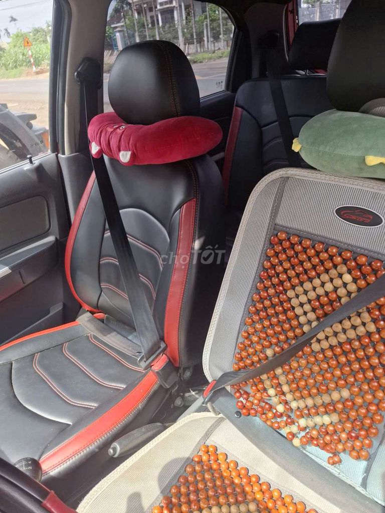 2010 Super 1.0 - 299 km. Mua bán Ô tô tại Huyện Krông Pắc Đắk Lắk được đăng bởi Hải hình 6