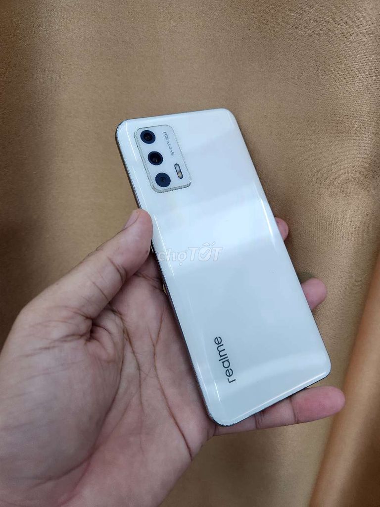 Realme GT NEO 2T