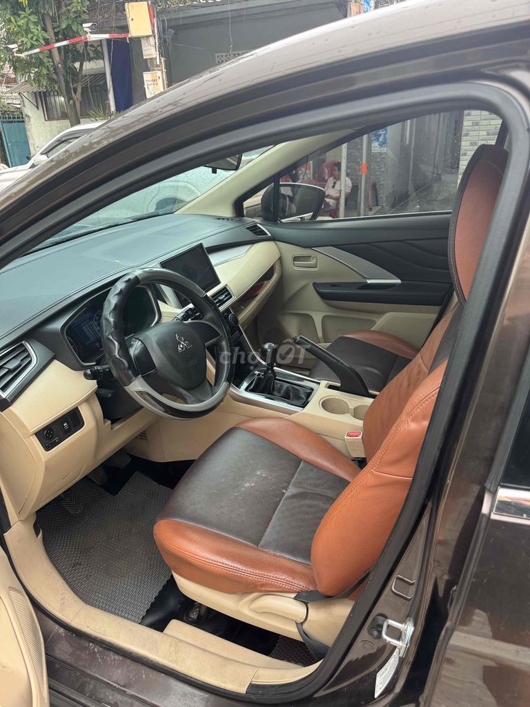 Mitsubishi Xpander 2019 1.5 mt. Mua bán Ô tô tại Quận Gò Vấp Tp Hồ Chí Minh được đăng bởi HD hình 6