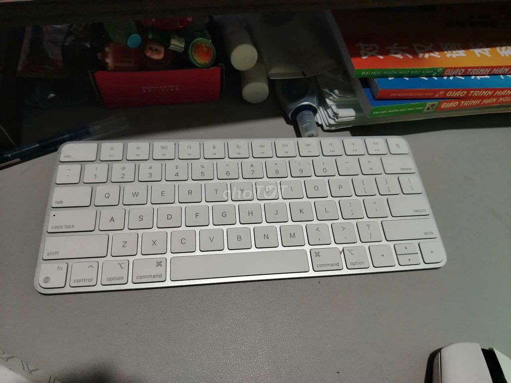 Bàn phím Apple Magic Keyboard

2021 MK2A3