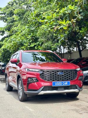 Ford Territory 2025 Titanium X 7000 km. Mua bán Ô tô tại Thành phố Thủ Đức Tp Hồ Chí Minh được đăng bởi hưng xe cũ