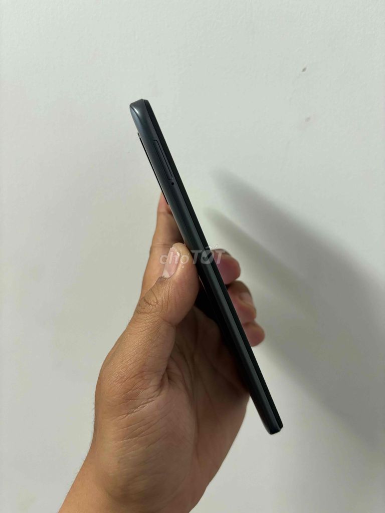 Xiaomi Redmi 10 128GB Đen bóng - Jet black Full