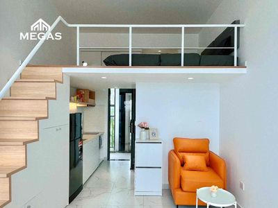Аренда · 1 комн. · 30 м² · Quận Tân Bình, ул. Đường Âu Cơ