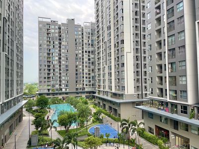 Apartment 69 m² · 2 bed · West Gate