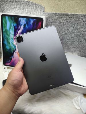 iPad Pro 11" 2020 256GB, Bản Quốc Tế, Đã Sử Dụng. Mua bán Máy tính bảng tại Quận Cầu Giấy Hà Nội được đăng bởi nguyễn xuân huy